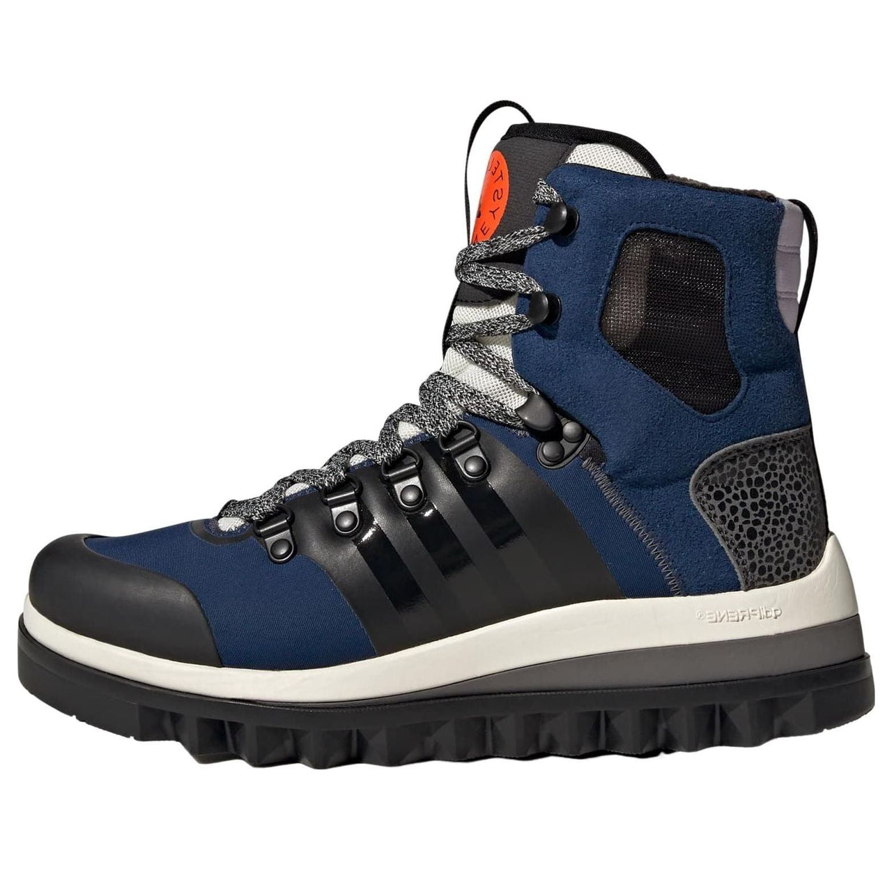 (WMNS) adidas Stella McCartney x Eulampis Boot 'Mystery Blue' HR1539