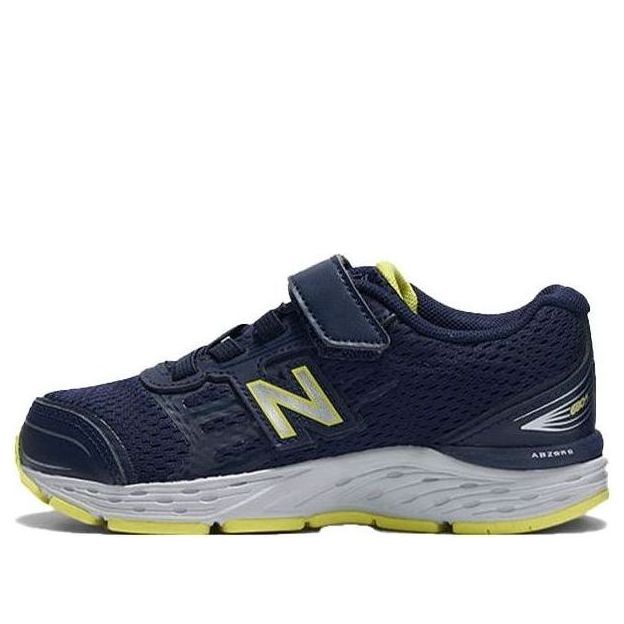(PS) New Balance 680 Blue KA680PLY