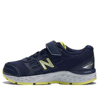 (PS) New Balance 680 Blue KA680PLY