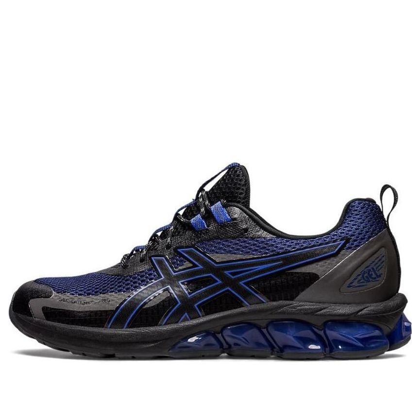ASICS Gel-Quantum 180 7 'Indigo Blue Black' 1201A682-401