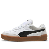 PUMA Park Lifestyle SK8 'White Black Gray' 400497-01