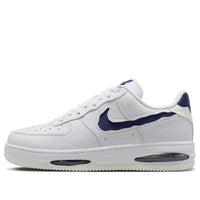 Nike Air Force 1 Low Evo 'White Midnight Navy' HF3630-102