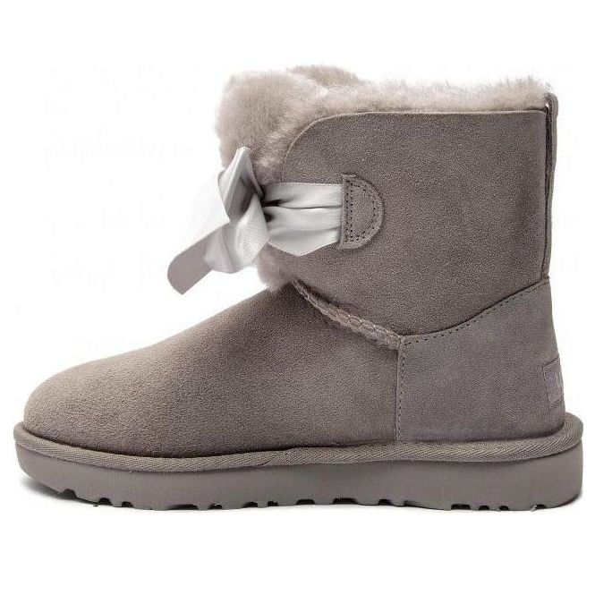 (WMNS) UGG Gita Bow Mini 1098360-SEL