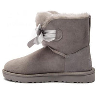 (WMNS) UGG Gita Bow Mini 1098360-SEL