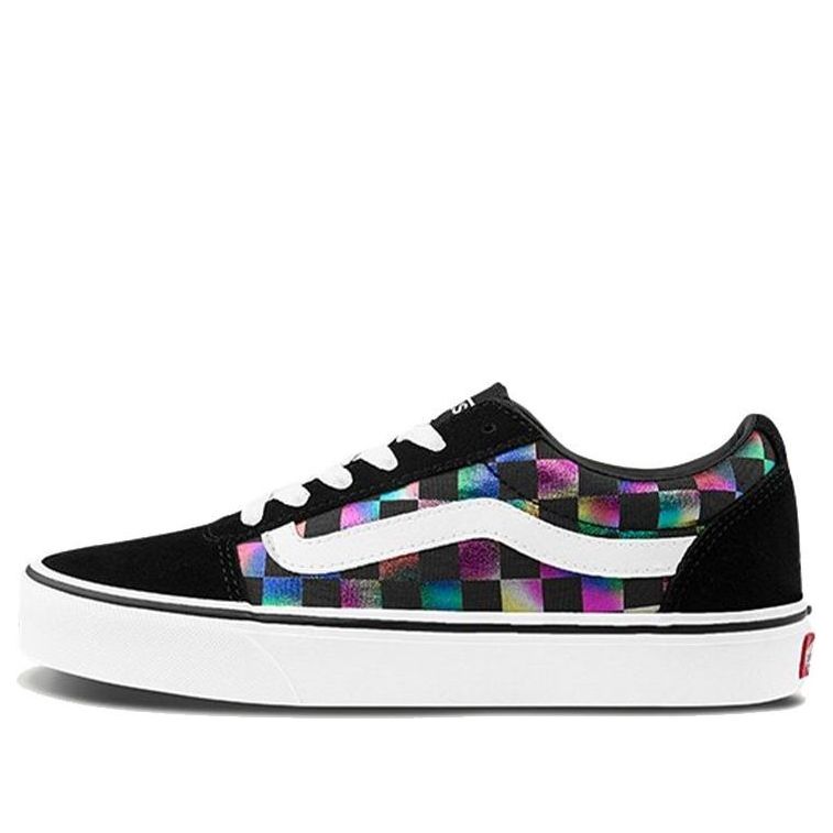 Vans Ward Multi-Color VN0A5EM62MZ
