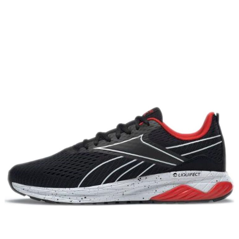 Reebok Liquifect 180 2 SPT Sneakers Black/Orange FV0966