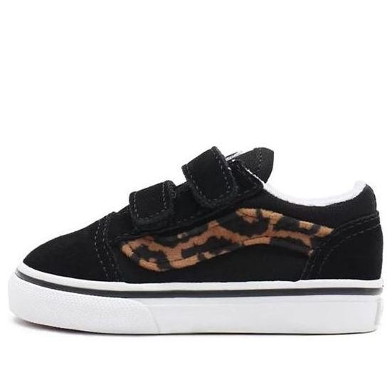 Vans Old Skool Sneakers K Black VN000D3YNUO