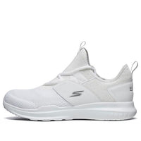 Skechers Go Run Mojo Sports Shoes White 55122-WHT
