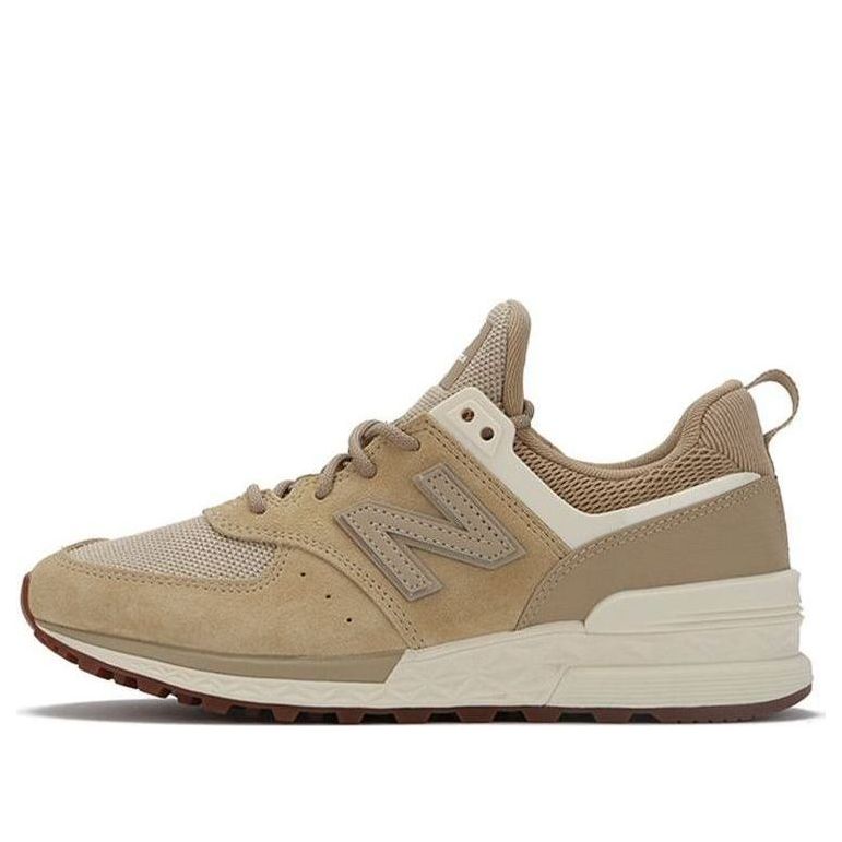 (WMNS) New Balance 574 Sport 'Incense' WS574SFI