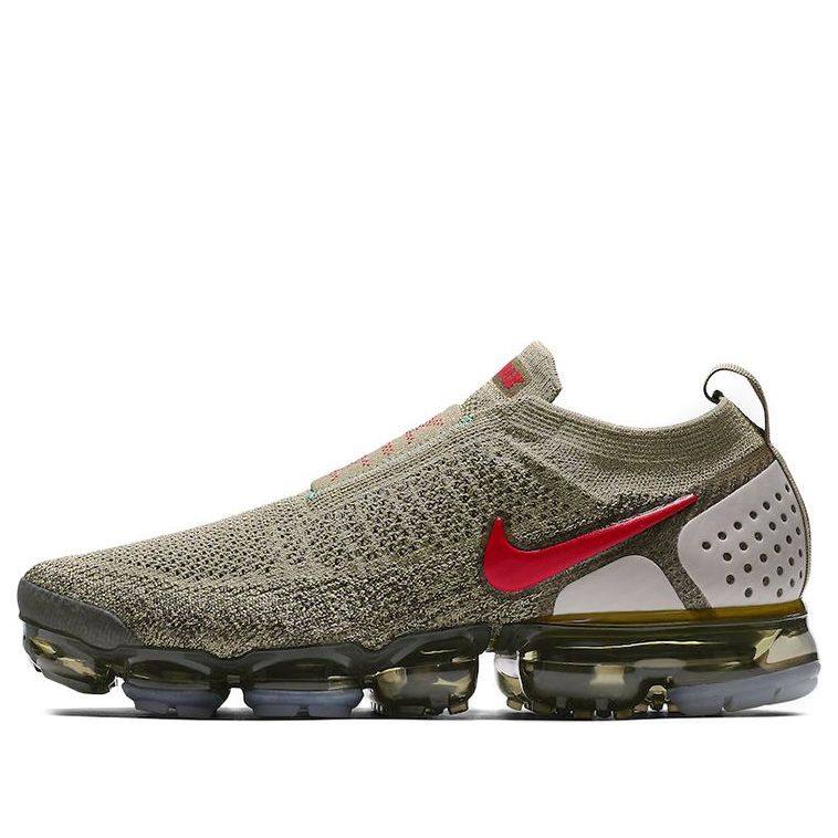 Nike Air VaporMax Moc 2 'Neutral Olive' AH7006-200