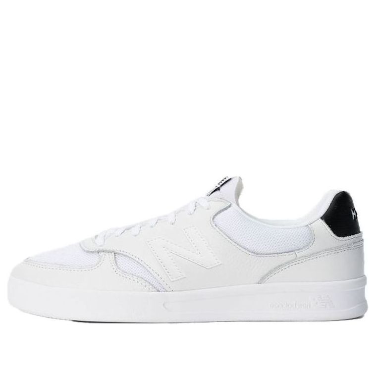 New Balance 300 x COMME des GARCONS Homme 'White Black' CT300JN3