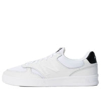 New Balance 300 x COMME des GARCONS Homme 'White Black' CT300JN3