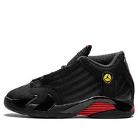 (PS) Air Jordan 14 Retro 'Last Shot' 2018 312092-003