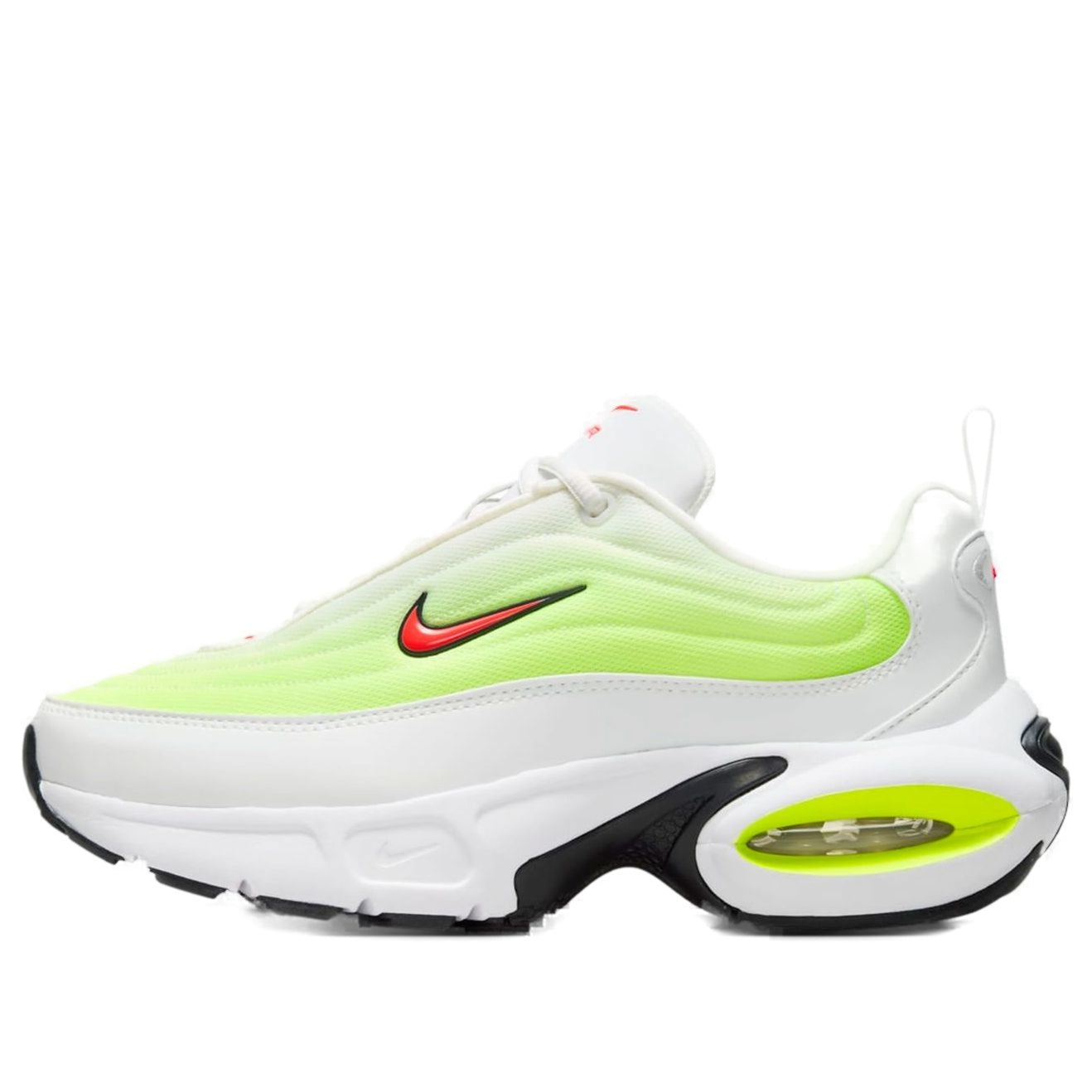 (WMNS) Nike Air Max Portal 'White Volt' HF3053-104