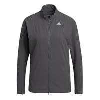 (WMNS) adidas Wind.Rdy Jacket Asia Sizing 'Black' HG1703
