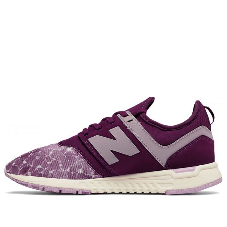 (WMNS) New Balance 247 Sport Purple WRL247HM