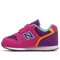 New Balance 996 Blue Toddler IZ996TMG