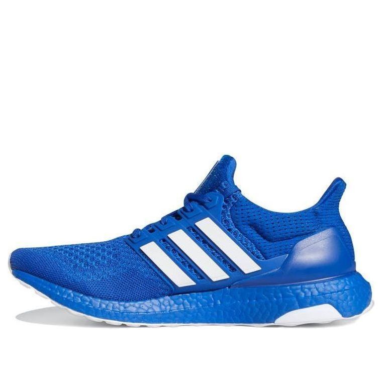 adidas x NCAA Ultraboost 1.0 'Kansas' FY5808