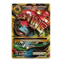 Pokemon Card JP Expansion Pack 20th Anniversary [CP6 089/087] 'M Venusaur EX SR' CP6-089-087-JP