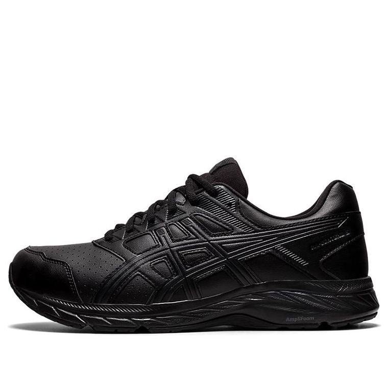 ASICS Gel-Contend SL 4E 'Black' 1131A055-001