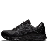 ASICS Gel-Contend SL 4E 'Black' 1131A055-001