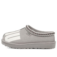 (WMNS) UGG Tasman Chopd 'Grey' 1129393-CBB