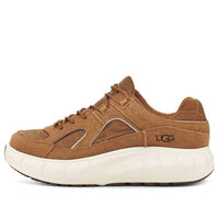 UGG  Westsider Low Pufflite Sneaker 'Chestnut' 1120909-CHE