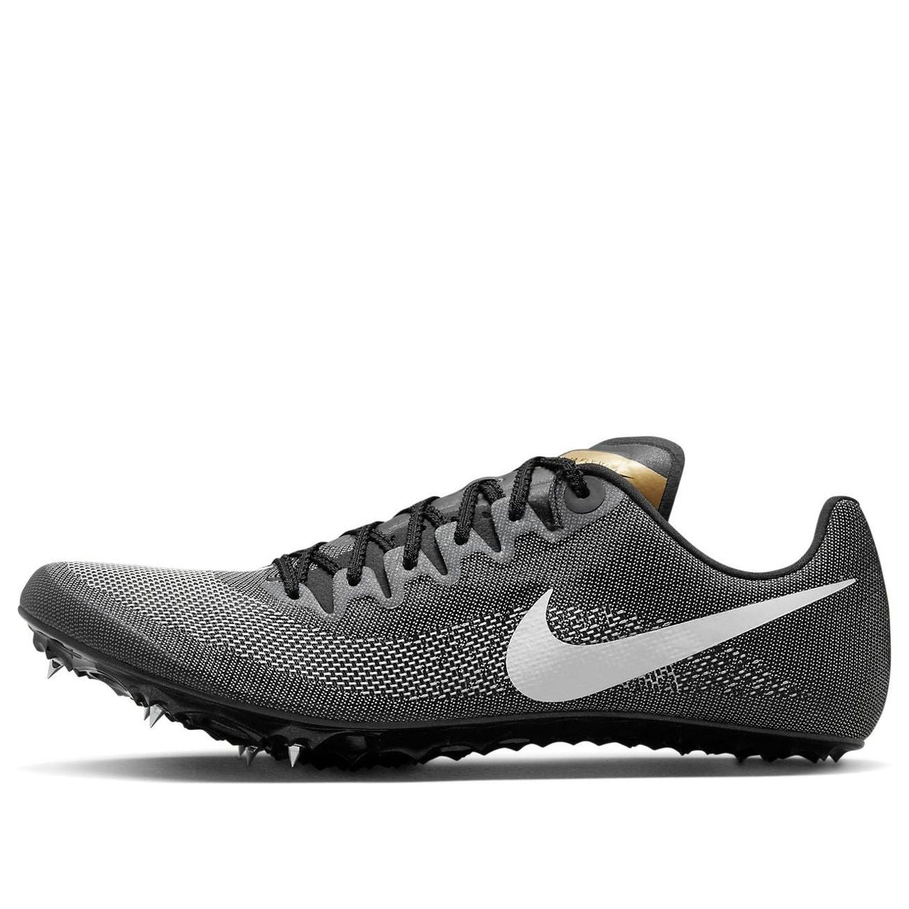 Nike Zoom JA Fly 4 'Black White' DR2741-001