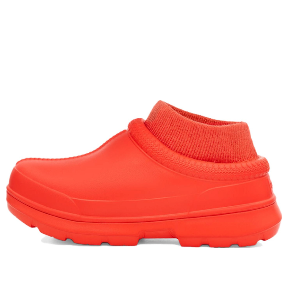 (WMNS) UGG Tasman X 'Orange' 1125730-HONG