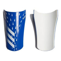 adidas adidas Predator Club Shin Guards 'Blue White' GK3528