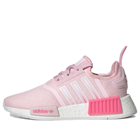(GS) adidas NMD_R1 'Clear Pink White' IG9970