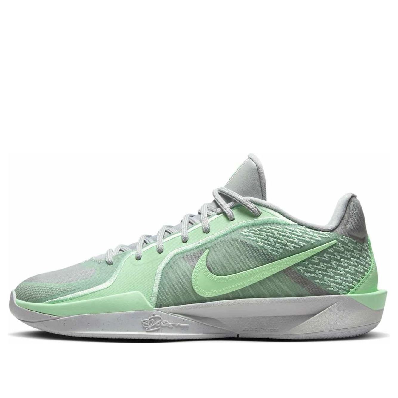 (WMNS) Nike Sabrina 2 EP 'Fresh Mint' FZ1517-004