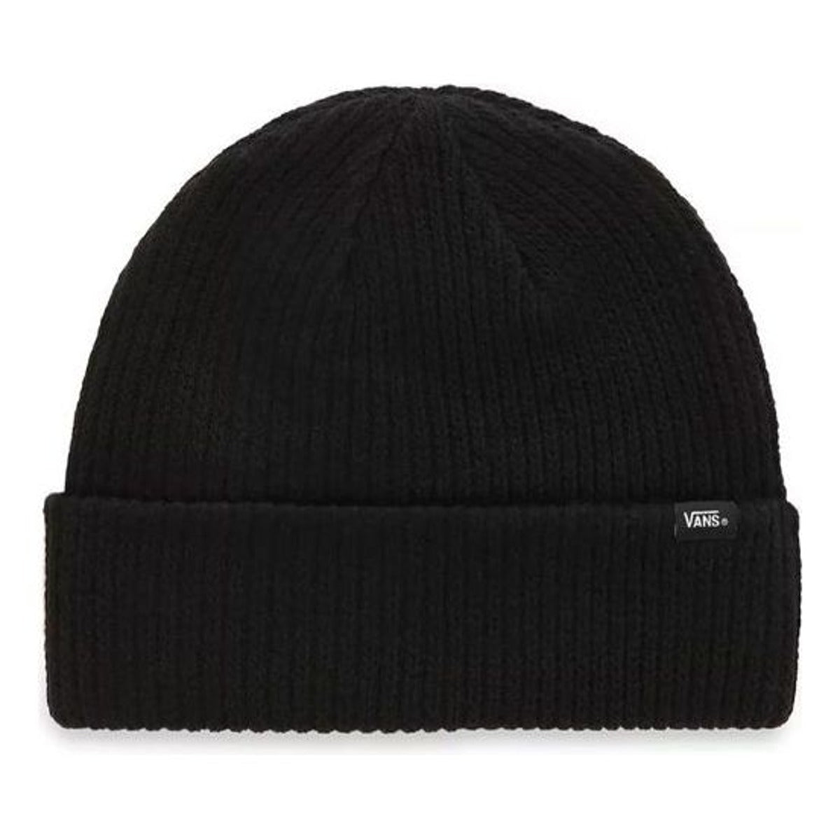 Vans Core Basics Beanie 'Black' VN000K9YBLK1