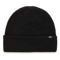 Vans Core Basics Beanie 'Black' VN000K9YBLK1