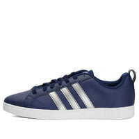 adidas VS Advantage 'Navy Silver' F34432