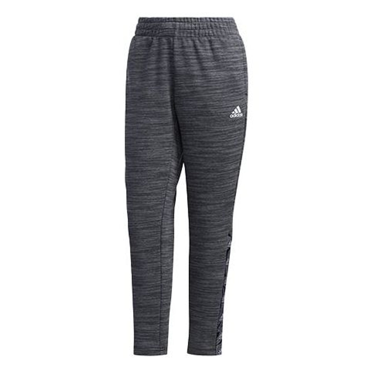 (WMNS) adidas Essentials Tape Pant Asia Sizing 'Grey' GE1132