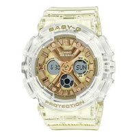CASIO Baby-G 'White' BA-130CVG-7APR