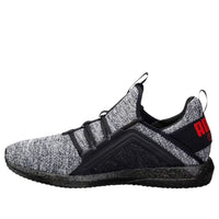 PUMA Mega Nrgy Knit 'Grey Black' 190371-05