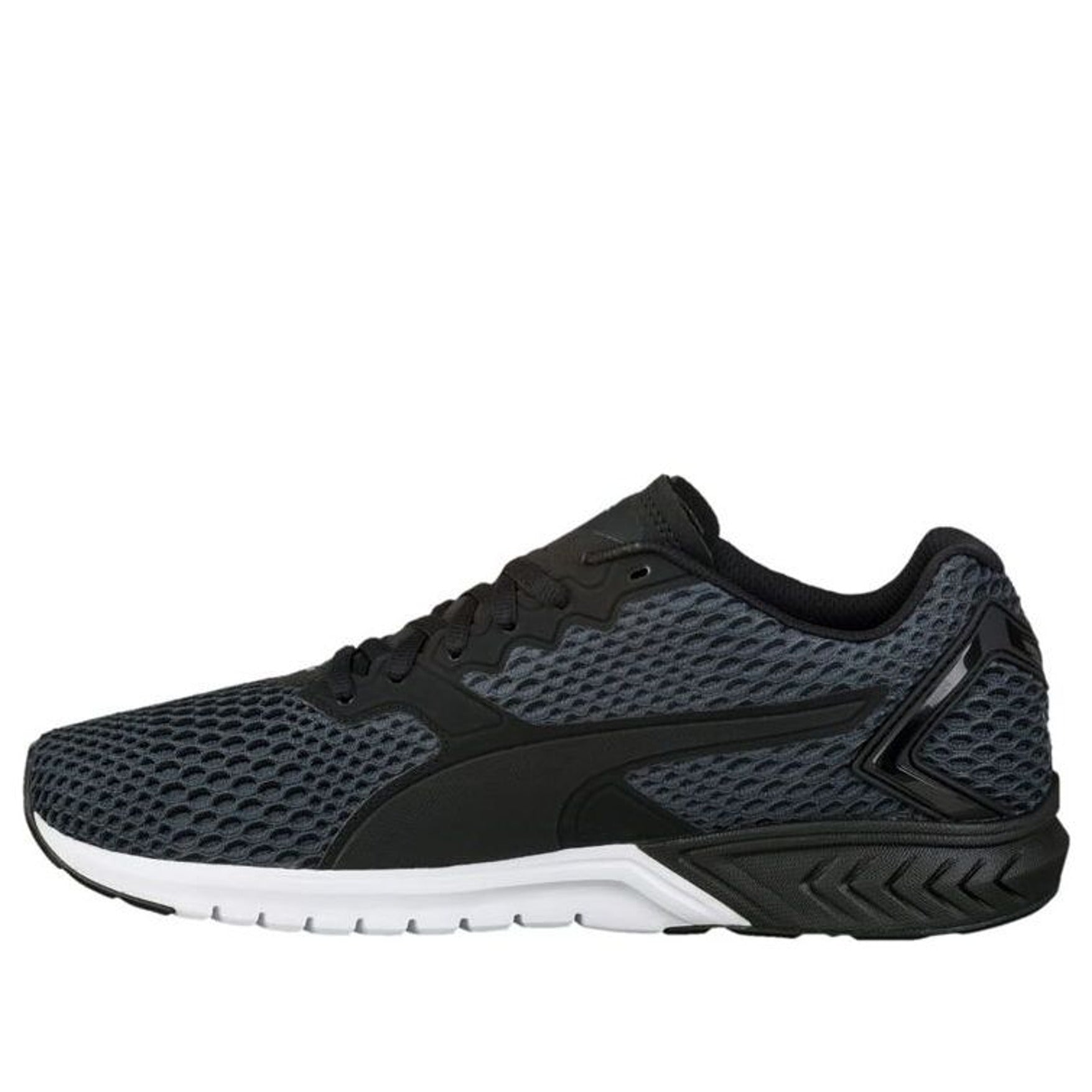 PUMA Ignite Dual New Core 'Black White' 190489-01