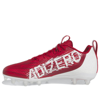 (GS) adidas Adizero Spark 'Team Power Red' HP2317