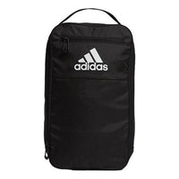 adidas Shoe Golf Bag 'Black' HA3184
