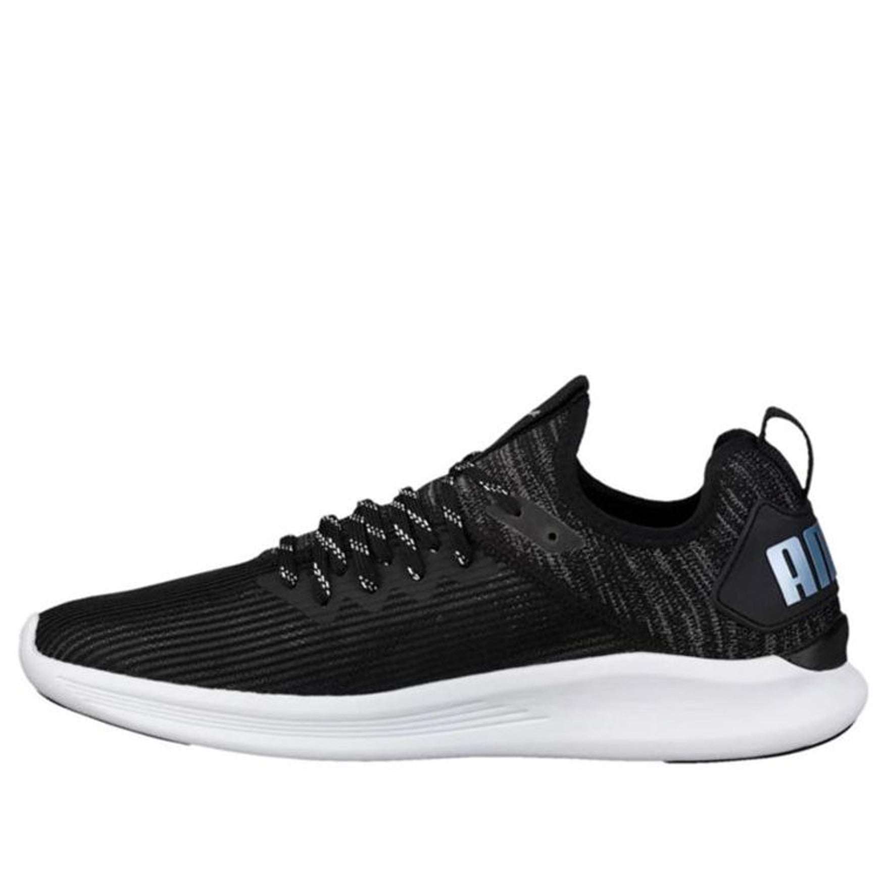 PUMA Ignite Flash 'Stripped Black' 190517-01