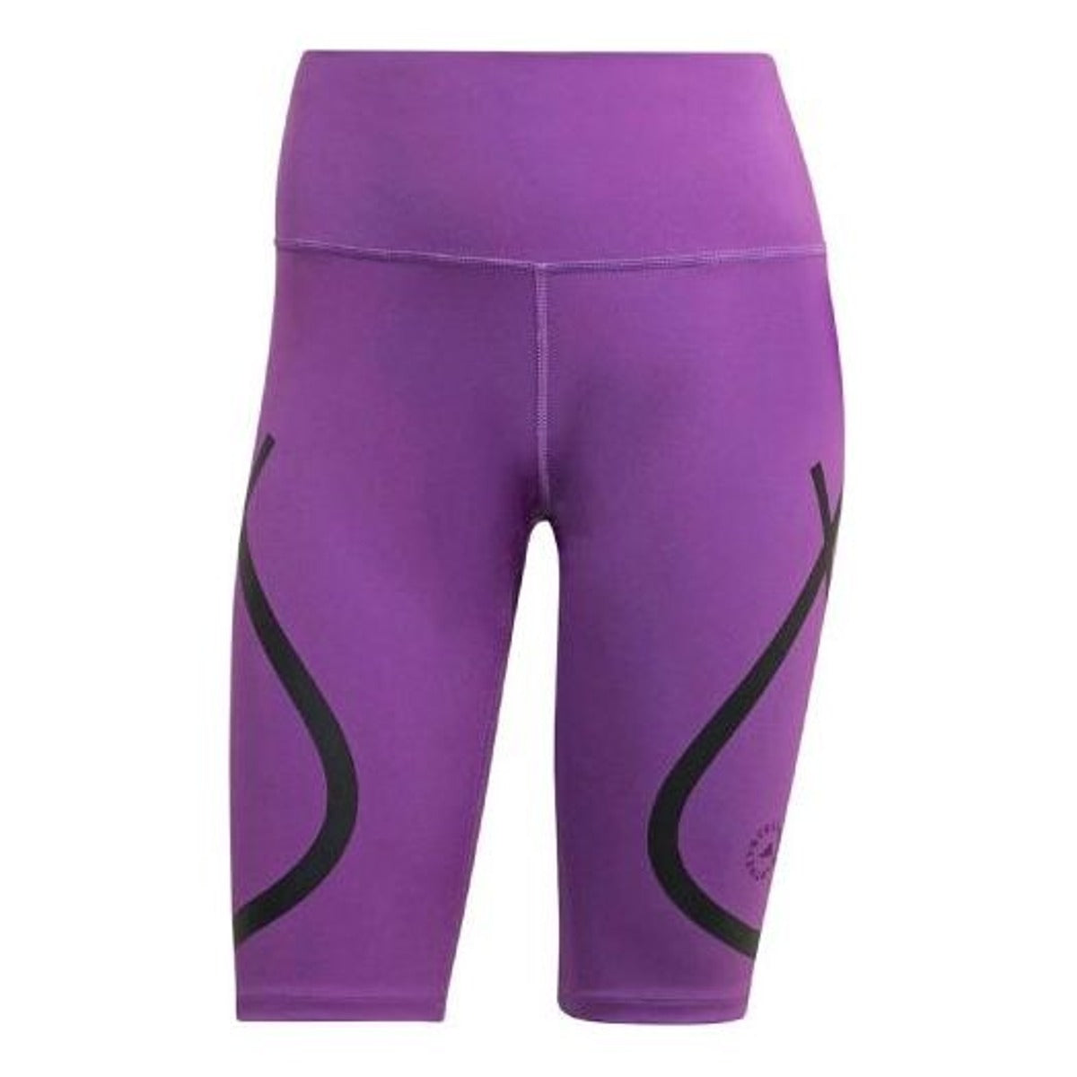 (WMNS) adidas by Stella McCartney TruePace Cycling Shorts Asia Sizing 'Purple' HG6867