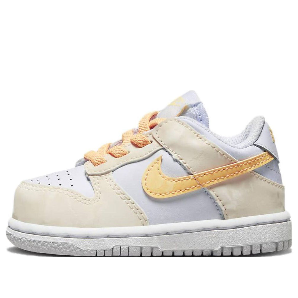 (TD) Nike Dunk Low 'Melon Tint' FB9107-100