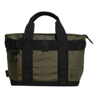 adidas Go-To Round Tote 'Green Black' H64666