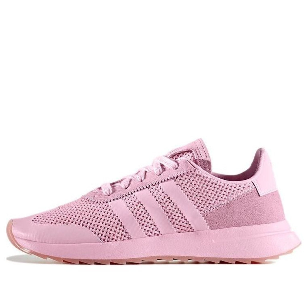 (WMNS) adidas originals FLB 'Pink' BY9309