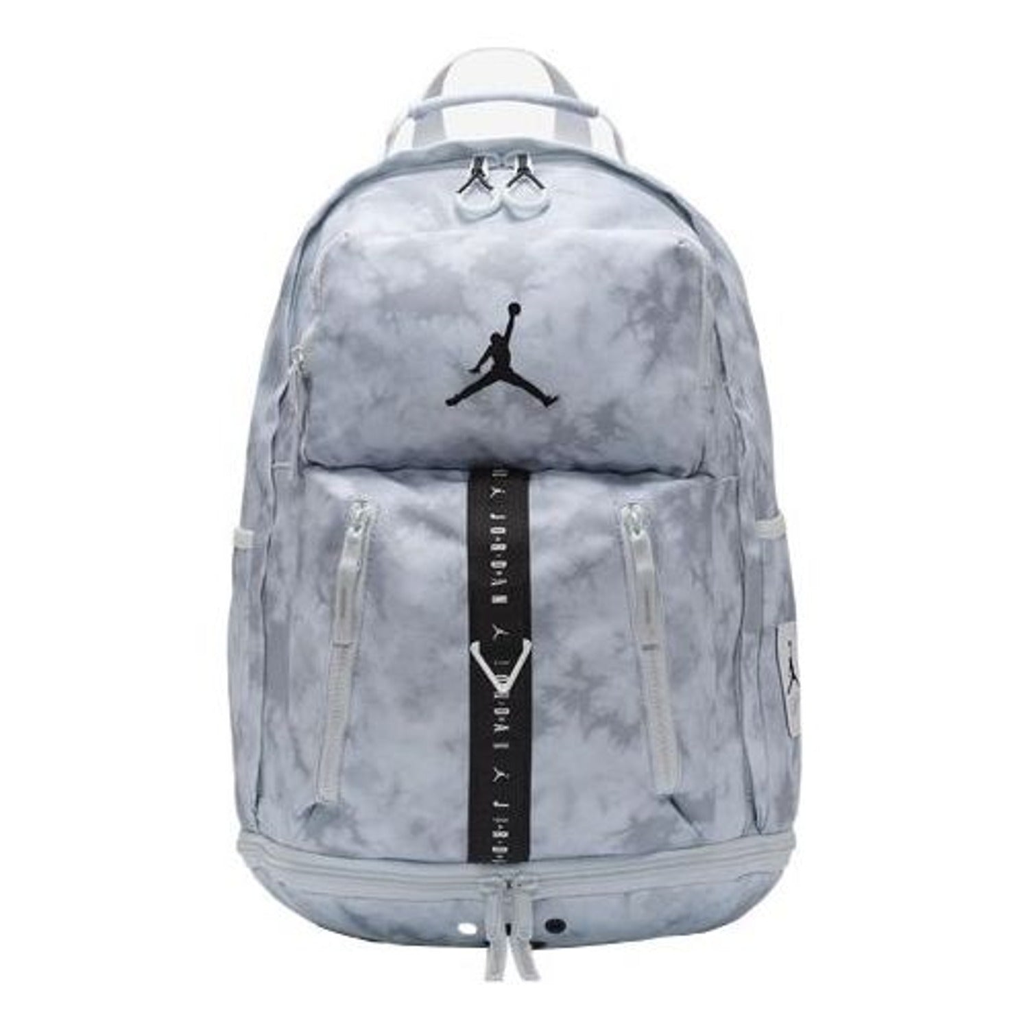 Air Jordan Sport Backpack 'White Black' 9A0743-P23