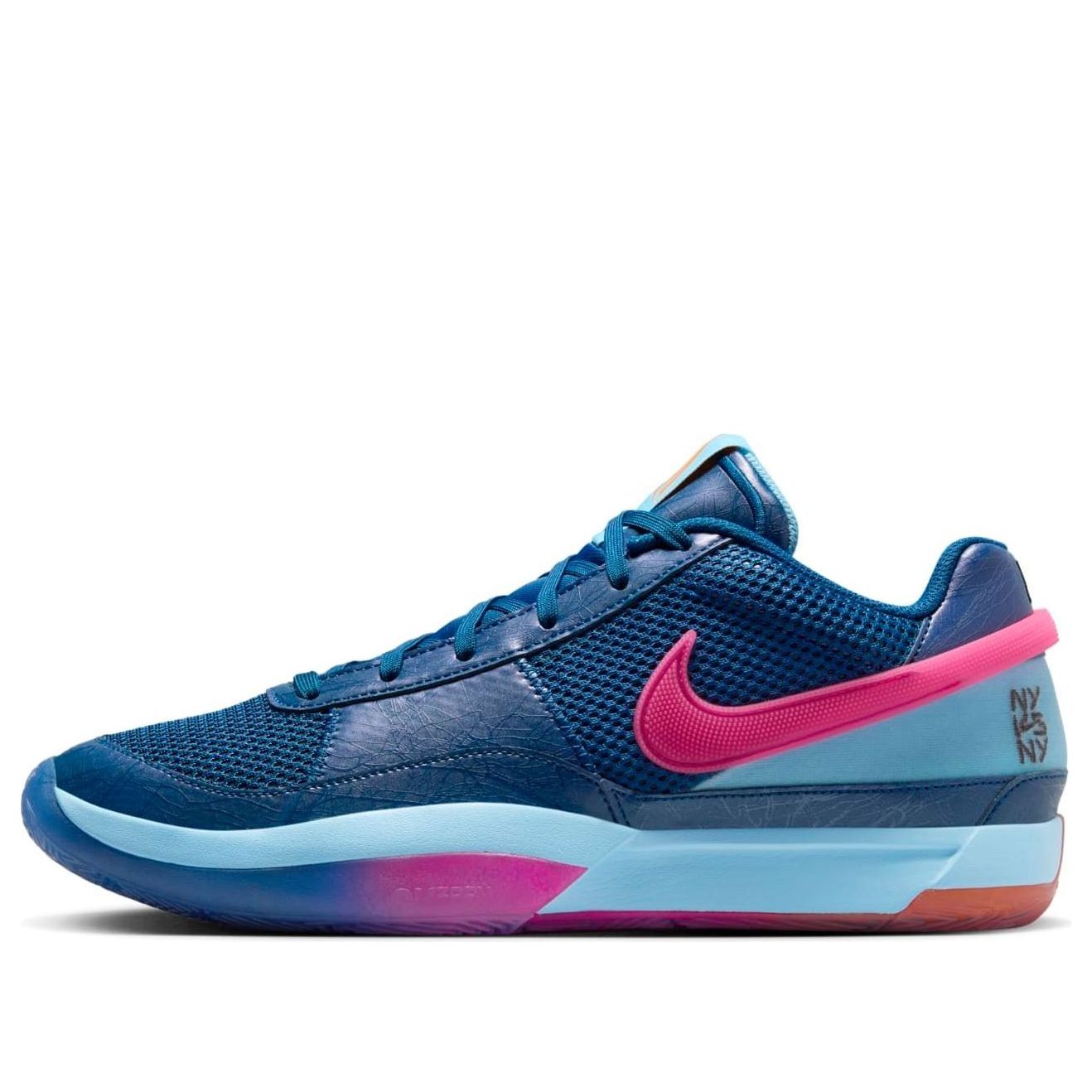 Nike JA 1 EP 'NY vs. NY' FV1288-400