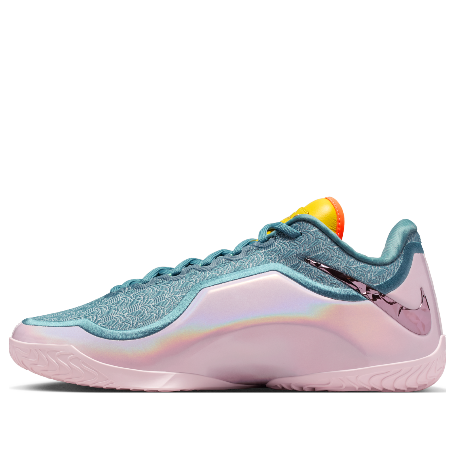 Nike LeBron 23 'Miami Twice' IH1513-001