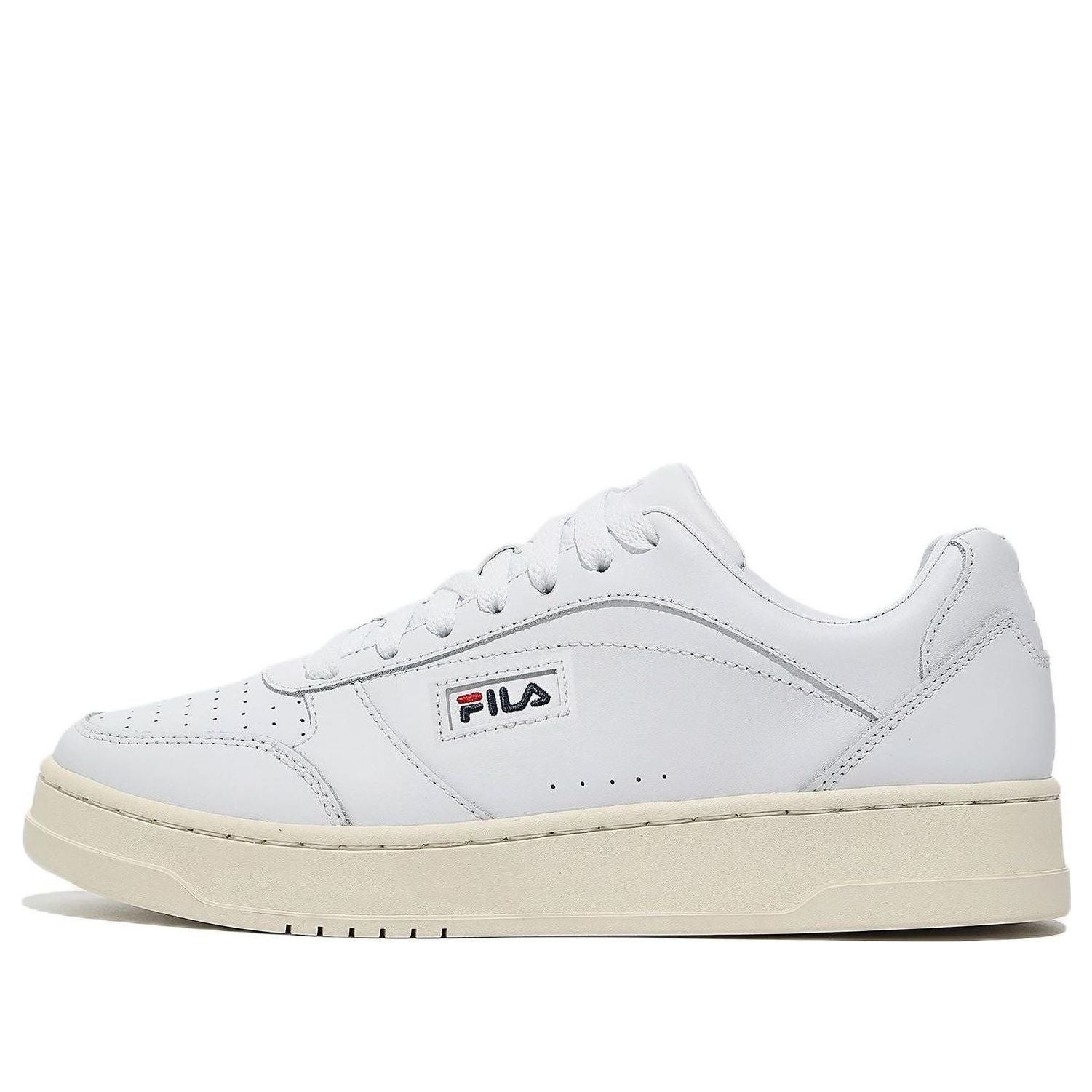 FILA Targa Classic 'White' 1TM01873F-100